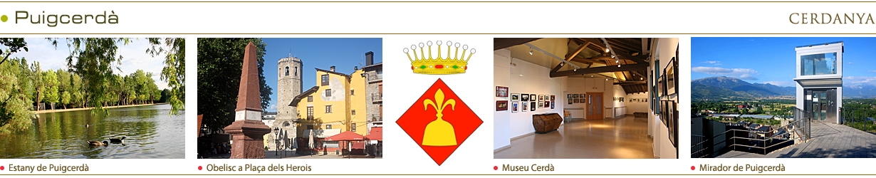 Puigcerdà